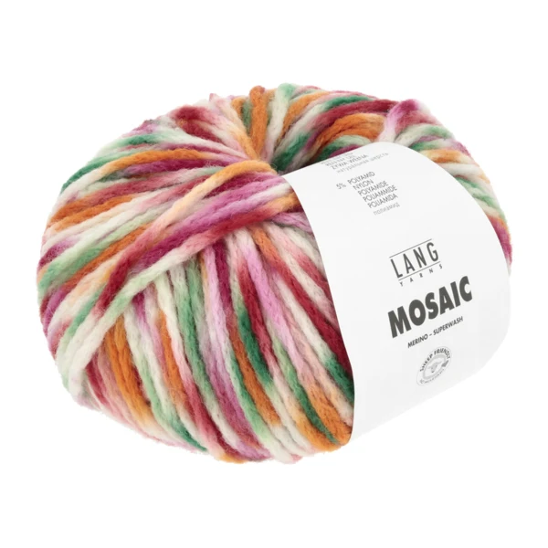 Lang Yarns Mosaic